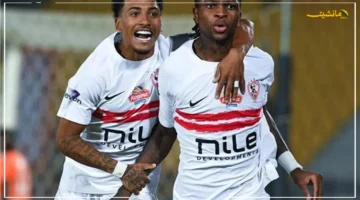 تحدٍ جديد يواجه جوميز.. تعديلات اضطرارية تضرب تشكيل الزمالك قبل موقعة المصري البورسعيدي 1